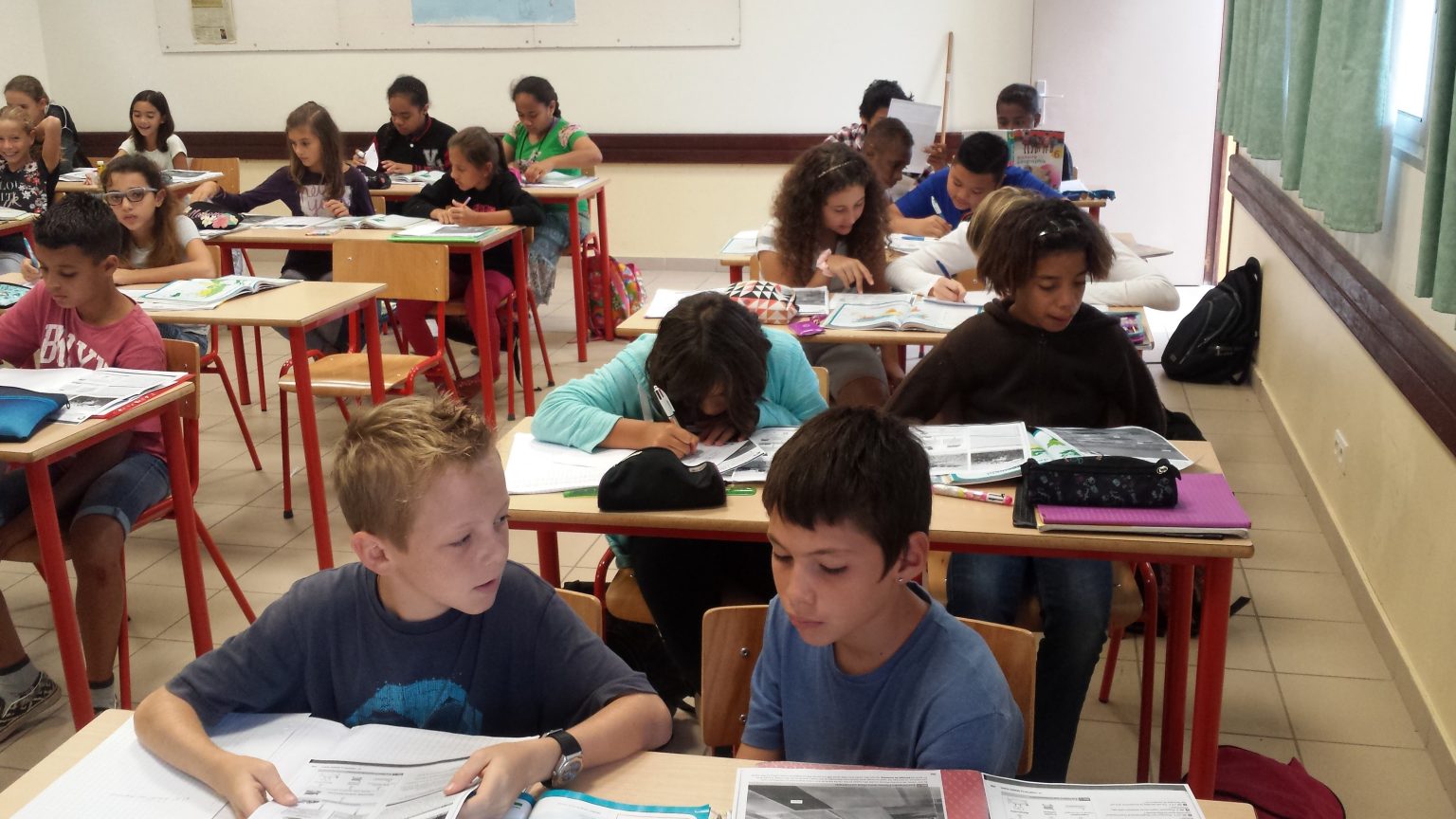 Collège SaintJoseph de Cluny Un site